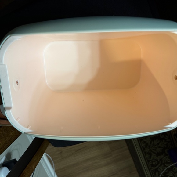 Polarbox Lunch Box - Matcha (6 qt) - Picture 3 of 6